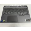 ТОП кейс с клавиатурой для ноутбука Lenovo Legion 5 Pro 16IAH7H